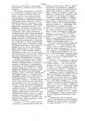 Устройство для контроля и сигнализации на транспортном средстве (патент 1438987)