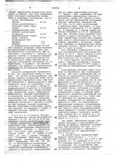 Заменитель цельного молока для молодняка сельскохозяйственных животных (патент 782792)