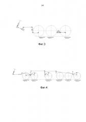 Следящая система рулевого управления многоосного автомобильного подъемного крана и многоосный автомобильный подъемный кран (патент 2596061)