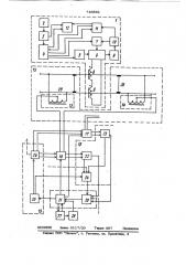 Устройство для дистанционного задания маневровых маршрутов с локомотива (патент 740581)