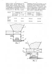 Способ изготовления литейных форм (патент 1303253)
