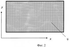 Экспериментальный способ параметризации минимальных поверхностей со сложным контуром (патент 2374697)