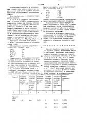 Способ обработки подвижных оправок трубных станов (патент 1423608)