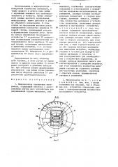 Микродозатор порошковых материалов (патент 1291494)