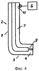 Устройство для измерения уровня диэлектрической жидкости в емкости (патент 2473052)