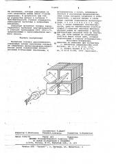 Магнитная головка звукоснимателя (патент 714478)