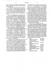 Смазка для горячей обработки металлов давлением (патент 1804942)