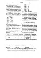 Способ получения антигенов карбофоса (патент 1670608)