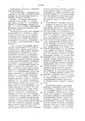 Волочильно-отрезной стан (патент 1414490)