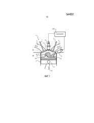 Устройство и способ для регулирования двигателя (патент 2649876)