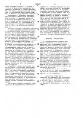 Распылительная сушилка для жидких продуктов в кипящем слое инертных тел (патент 985647)