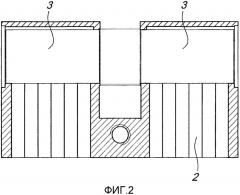 Перекодируемый цилиндр (патент 2575425)