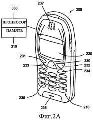 Унифицированная база данных контактов с индикатором статуса доступности (патент 2417400)