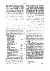 Полимерная композиция для крепления инден-кумароновой плитки (патент 1733457)