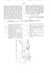 Способ автоматического управления электрическим режимом в вакуумной дуговой печи с расходуемым электродом (патент 1607082)