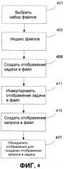 Установление соответствия запроса и записи (патент 2378693)