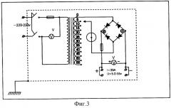 Способ электролизной деструкции нерезектабельных злокачественных опухолей печени (патент 2326618)