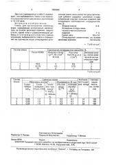 Смесь для изготовления литейных форм (патент 1685586)