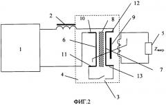 Магнитный генератор импульсов и его вариант (патент 2325026)