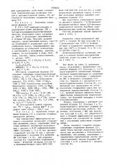 S-ди(n-фениламино)аминометиловый эфир 0,0-ди(п-нонилфенил) дитиофосфорной кислоты в качестве замедлителя подвулканизации, ускорителя вулканизации резиновых смесей и противостарителя резин (патент 1493643)