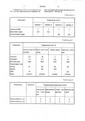 Способ имитации витража и краска для его осуществления (патент 1831450)