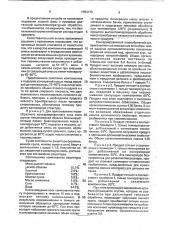 Способ производства пюреобразных консервированных супов из мяса цыплят (патент 1784173)