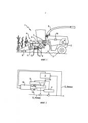 Самоходная уборочная машина (патент 2612433)