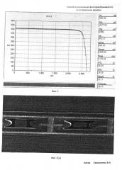 Способ изготовления фотопреобразователя со встроенным диодом (патент 2645438)