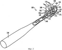 Электрическая зубная щетка (патент 2423950)