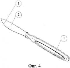 Медицинский инструмент (патент 2541056)