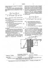 Способ укрепления откосов (патент 1629413)