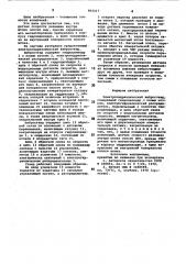 Электрогидравлический вибростенд (патент 862017)
