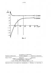 Устройство для измерения концентрации озона в воздухе (патент 1370536)