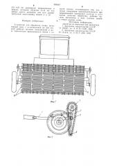Устройство для обработки почвы (патент 906407)