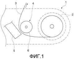 Термографическое печатающее устройство и способ управления им (патент 2503545)