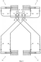 Гидравлическая система для подвески транспортного средства (патент 2341383)
