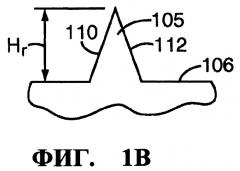 Фасонные абразивные частицы с канавками (патент 2506152)
