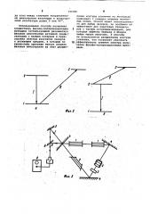 Способ селекции частот излучения лазера (патент 795380)