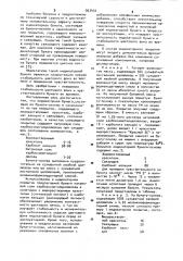 Индикаторная бумага (патент 903434)