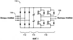 Система конструктивного оформления для модульных силовых ячеек (патент 2412523)