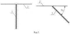 Спиралевидный витой анкер (патент 2525091)