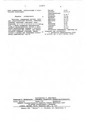 Лигатура (патент 610878)