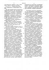 Шихта для агломерационного обжигасильфидных медно- никелевыхконцентратов (патент 821516)