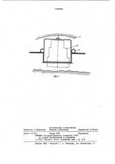 Устройство для проводки судов под мостами (патент 1009888)