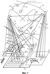 Многоцелевая космическая система (патент 2360848)
