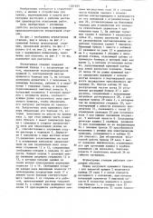 Штукатурная станция (патент 1281655)