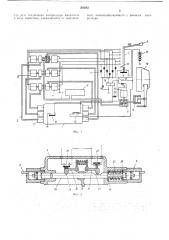 Устройство для управления сцеплениел\ и ступенчатой коробкой передач транспортной (патент 368085)