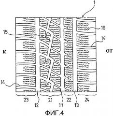 Пневматическая шина (патент 2389610)