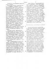 Способ диагностики воздействия на растения химических веществ (патент 1563631)