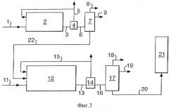 Способ каталитического риформинга углеводородного сырья (патент 2295557)